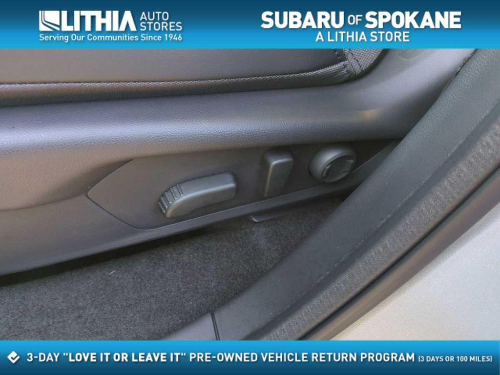 new 2026 Subaru Forester car, priced at $33,375