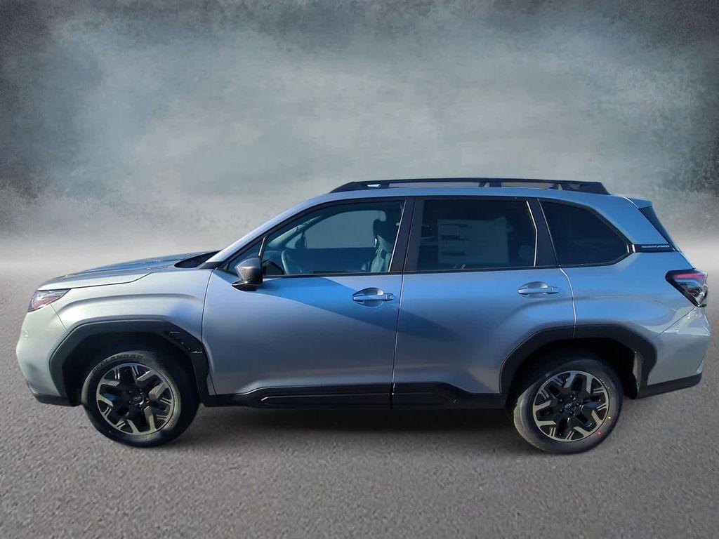 new 2026 Subaru Forester car, priced at $31,292