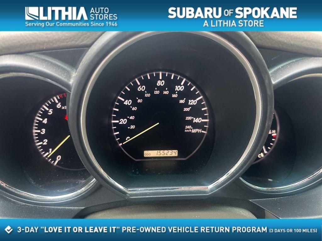 used 2007 Lexus RX 350 car, priced at $8,991