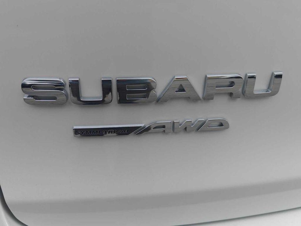 new 2026 Subaru Ascent car, priced at $48,928