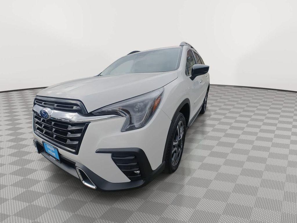 new 2026 Subaru Ascent car, priced at $48,928