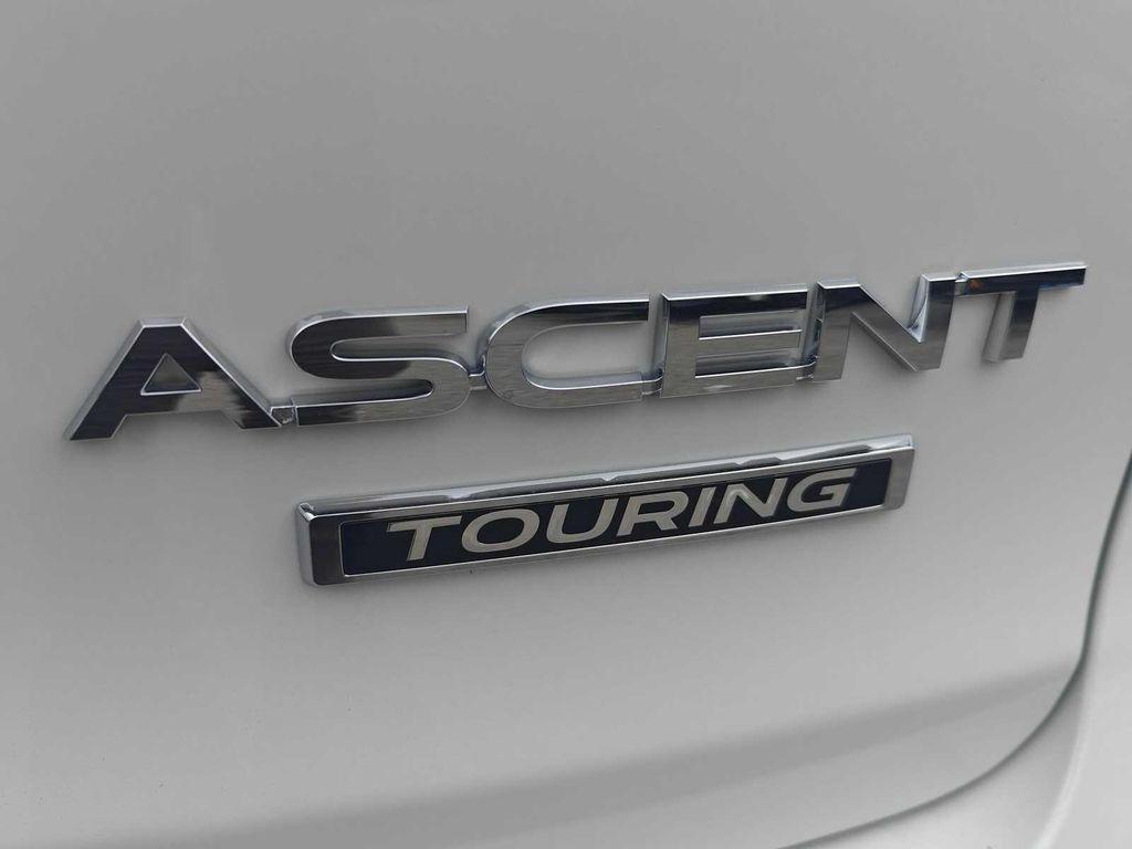 new 2026 Subaru Ascent car, priced at $48,928