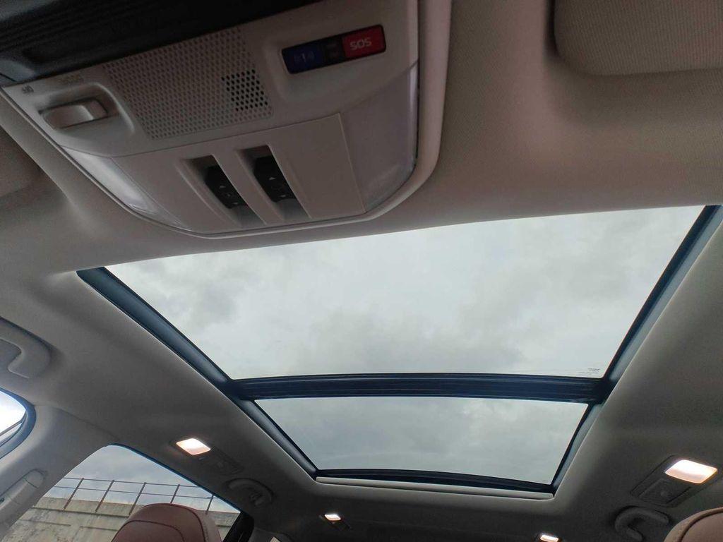 new 2026 Subaru Ascent car, priced at $48,928