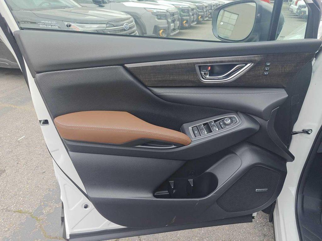 new 2026 Subaru Ascent car, priced at $48,928