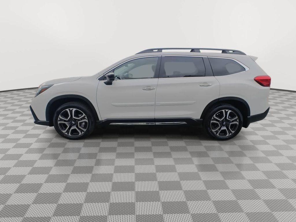 new 2026 Subaru Ascent car, priced at $48,928