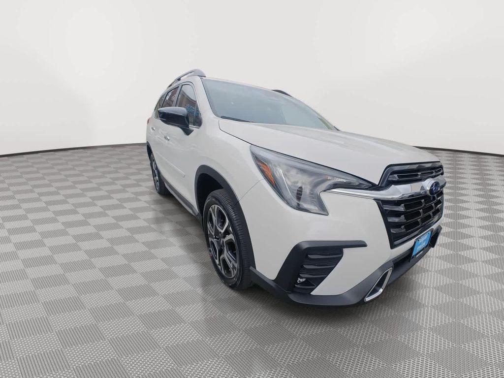 new 2026 Subaru Ascent car, priced at $48,928