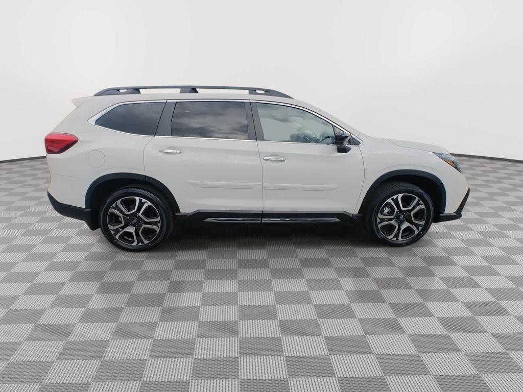 new 2026 Subaru Ascent car, priced at $48,928