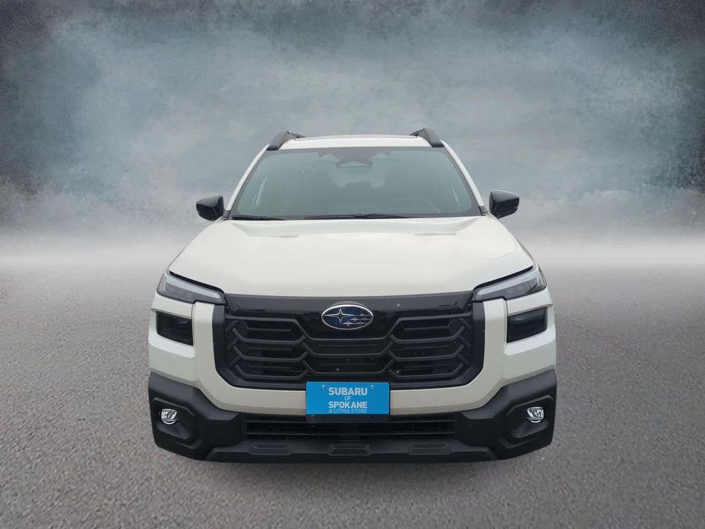 new 2026 Subaru Outback car, priced at $42,590