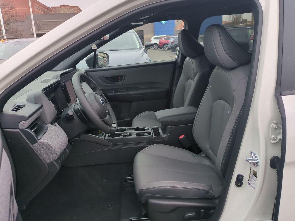 new 2026 Subaru Outback car, priced at $42,590