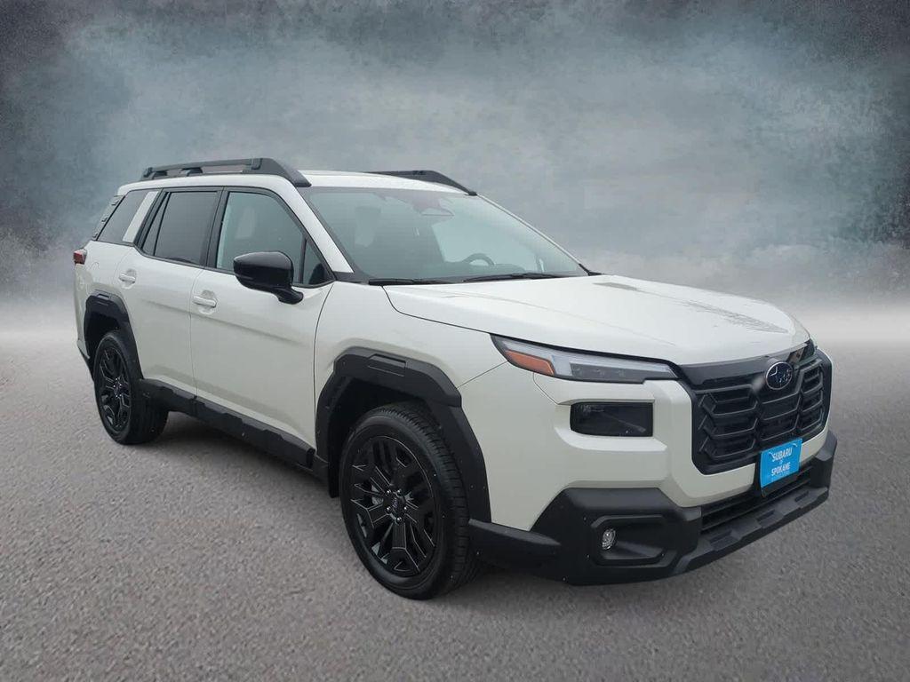 new 2026 Subaru Outback car, priced at $42,590