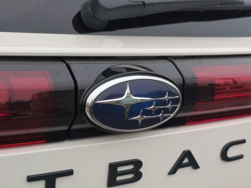 new 2026 Subaru Outback car, priced at $42,590