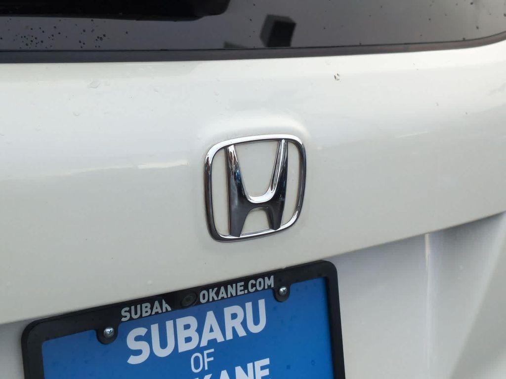 used 2017 Honda Pilot car, priced at $19,489