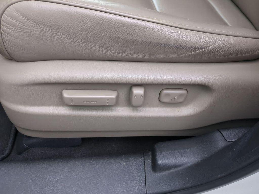 used 2017 Honda Pilot car, priced at $19,489