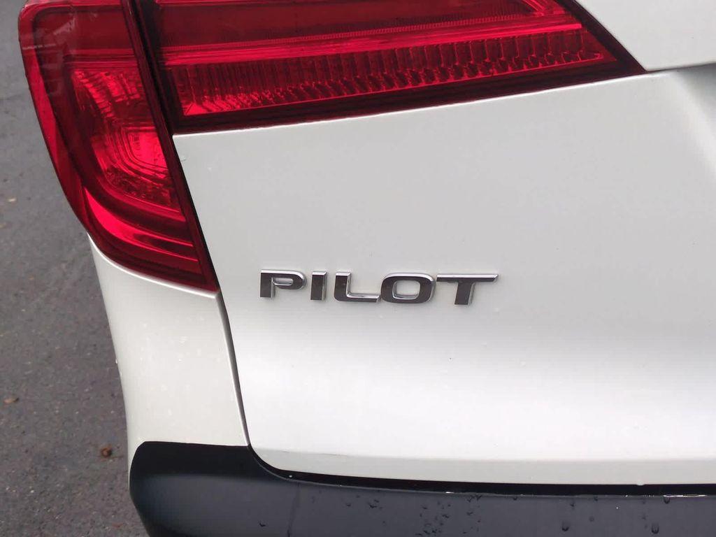 used 2017 Honda Pilot car, priced at $19,489