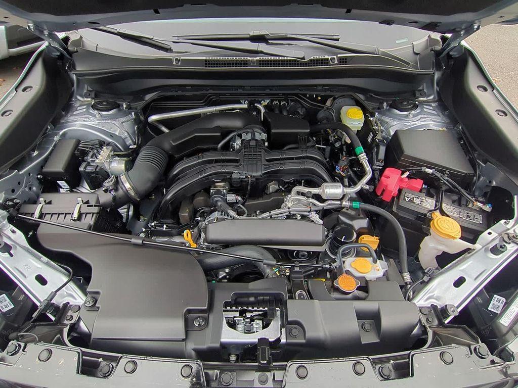 new 2026 Subaru Forester car, priced at $44,088