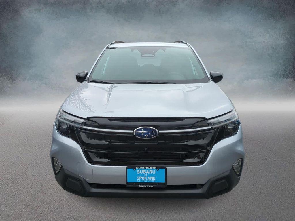 new 2026 Subaru Forester car, priced at $44,088