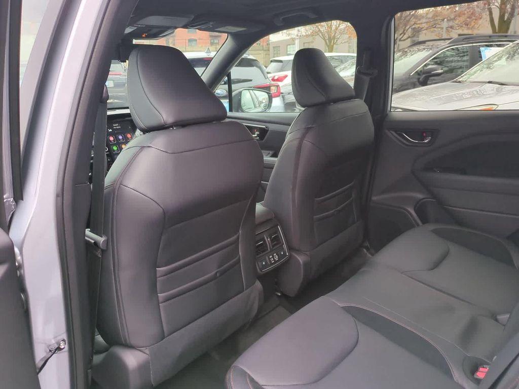 new 2026 Subaru Forester car, priced at $44,088