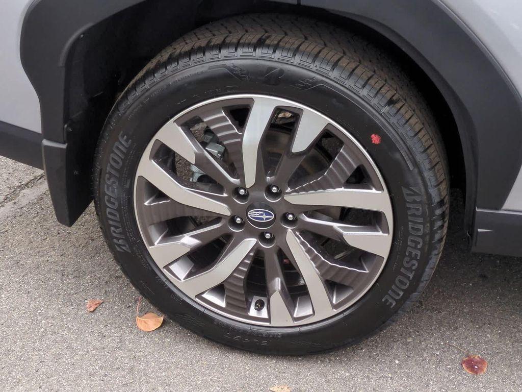 new 2026 Subaru Forester car, priced at $44,088