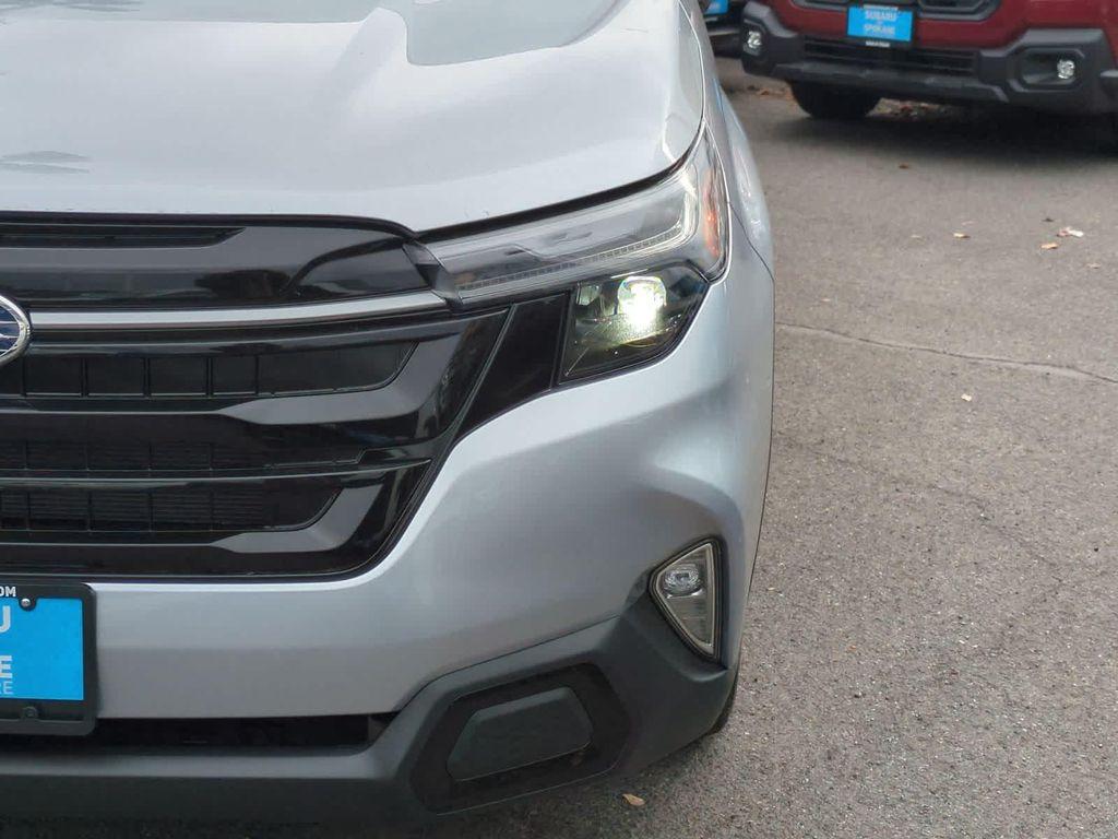 new 2026 Subaru Forester car, priced at $44,088