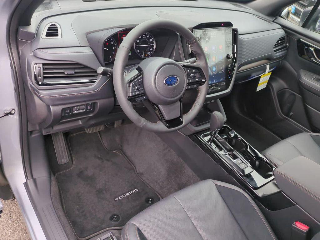 new 2026 Subaru Forester car, priced at $44,088
