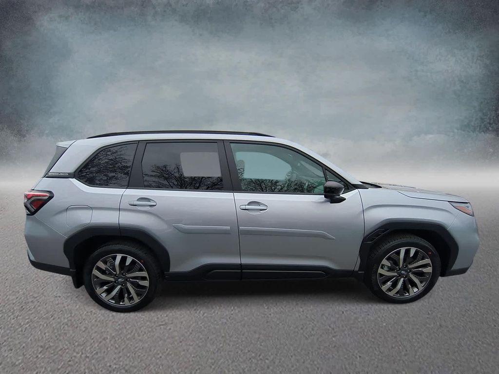 new 2026 Subaru Forester car, priced at $44,088