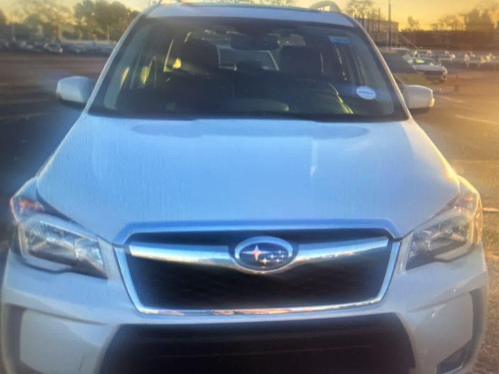 used 2016 Subaru Forester car, priced at $15,995