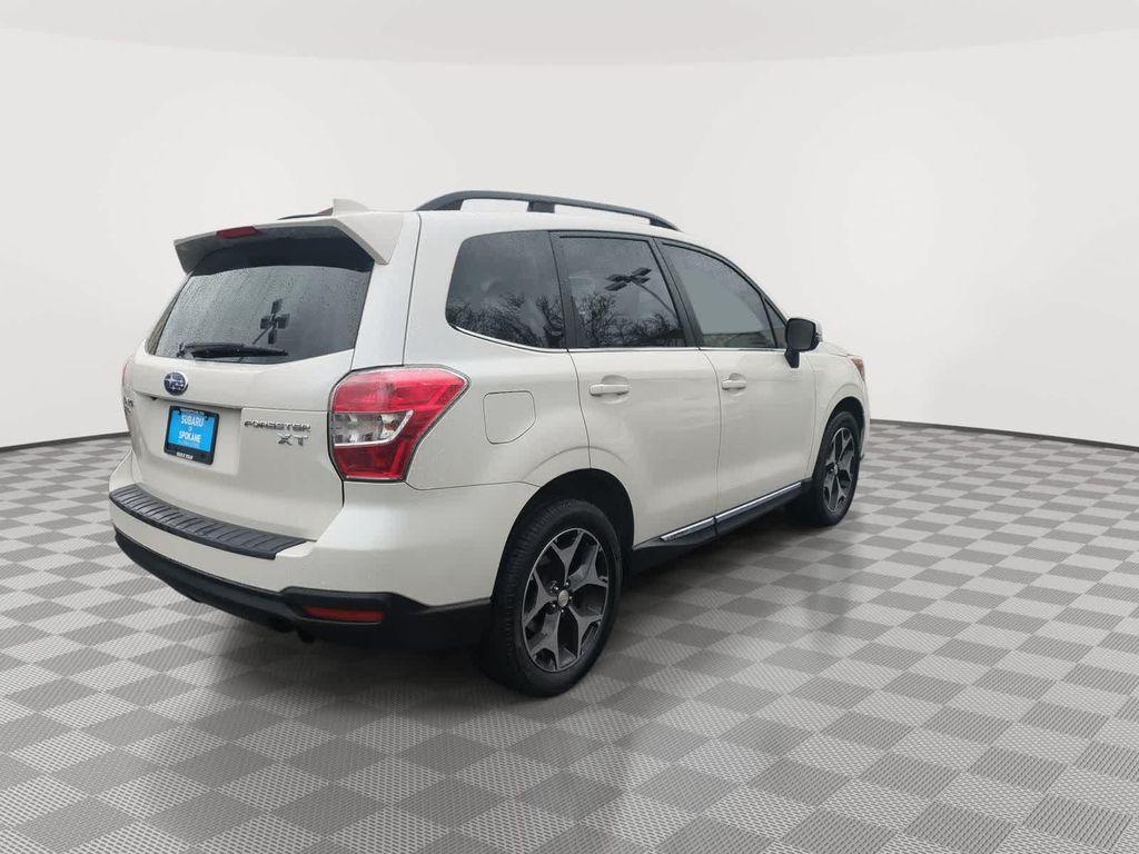 used 2016 Subaru Forester car, priced at $14,295