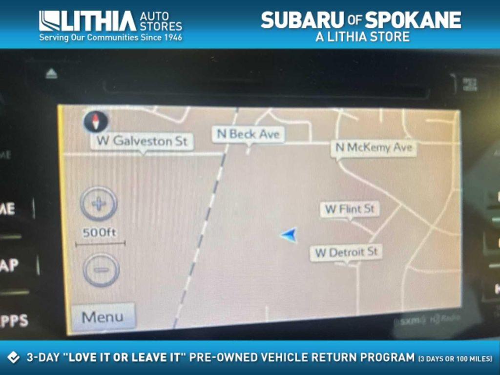 used 2016 Subaru Forester car, priced at $14,990