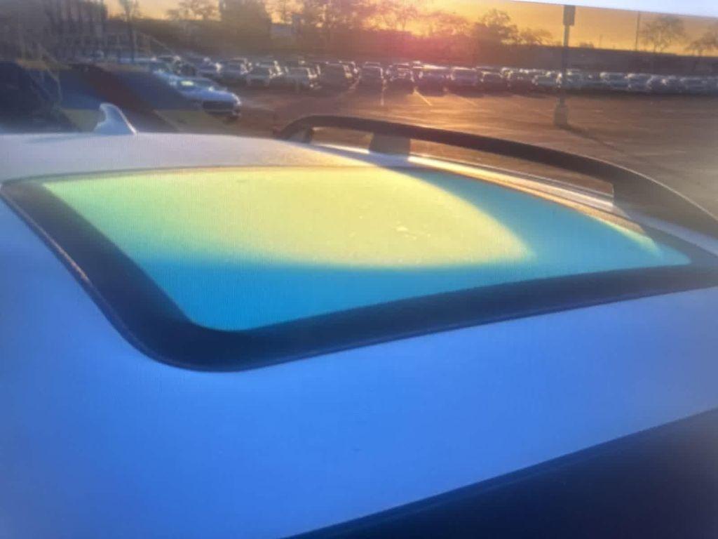 used 2016 Subaru Forester car, priced at $15,995