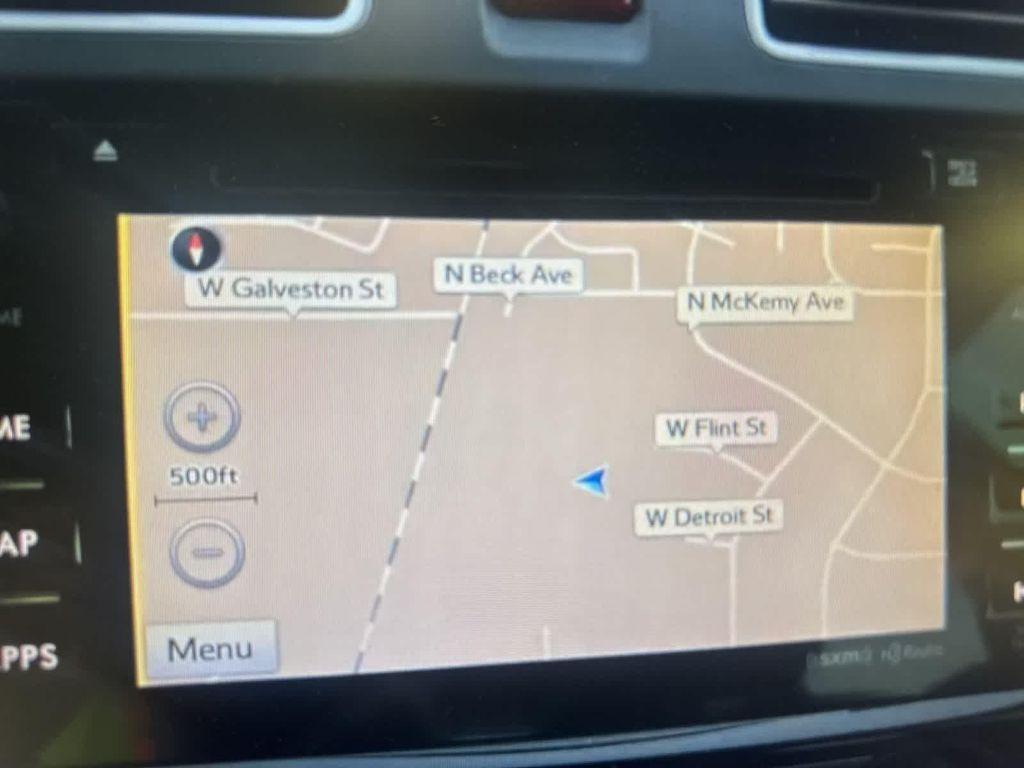 used 2016 Subaru Forester car, priced at $15,995