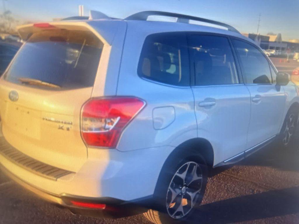 used 2016 Subaru Forester car, priced at $15,995