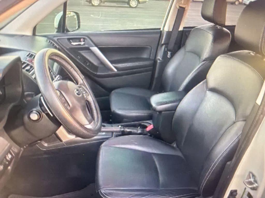 used 2016 Subaru Forester car, priced at $15,995