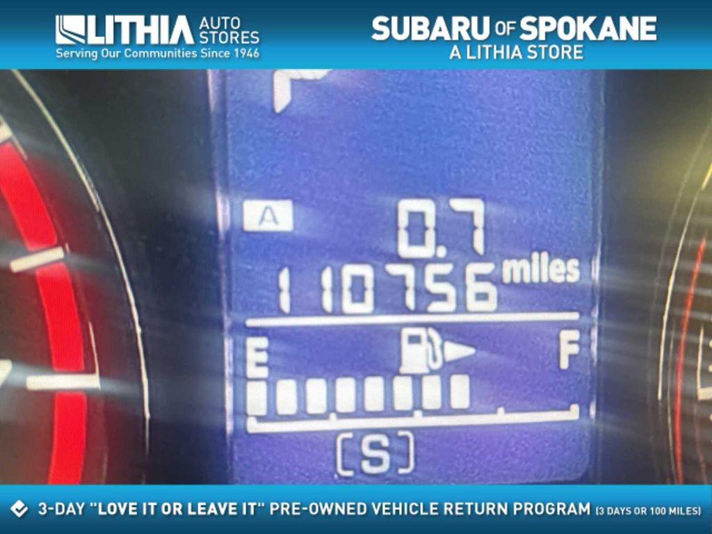 used 2016 Subaru Forester car, priced at $14,990