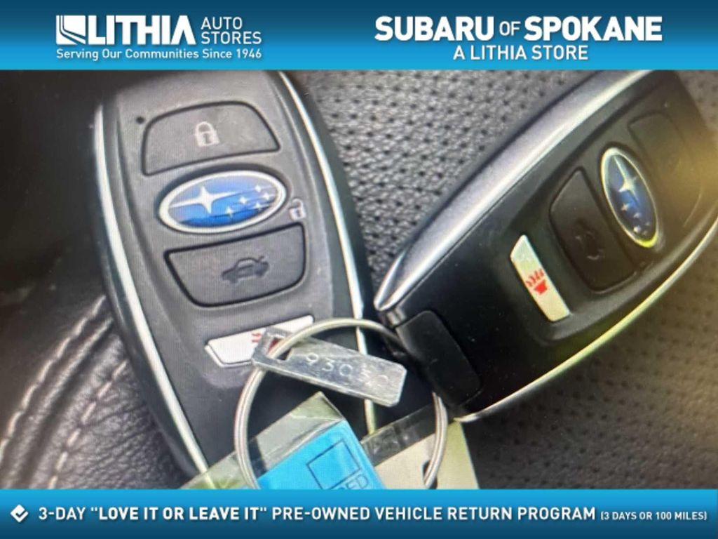 used 2016 Subaru Forester car, priced at $14,990