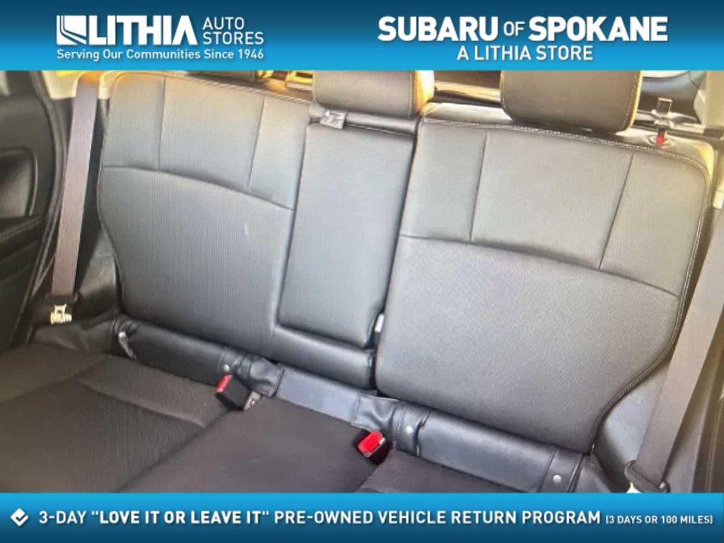 used 2016 Subaru Forester car, priced at $14,990