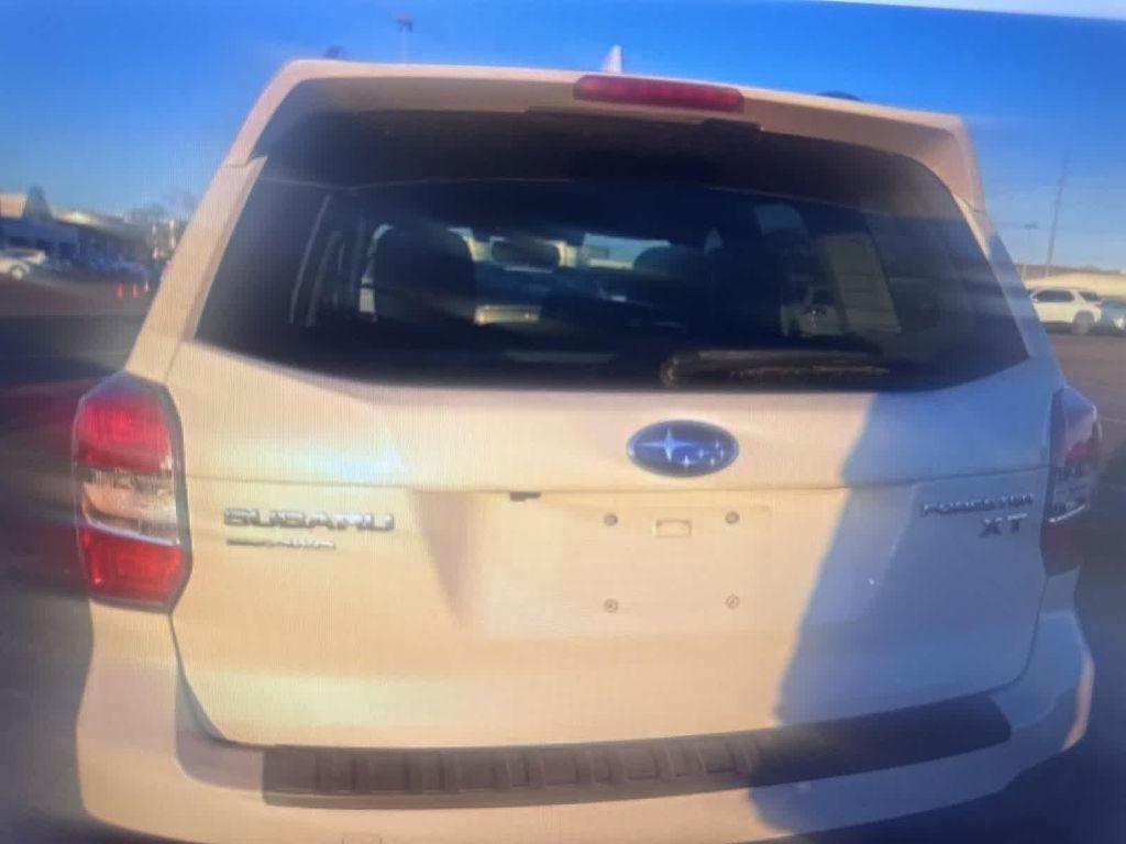 used 2016 Subaru Forester car, priced at $15,995