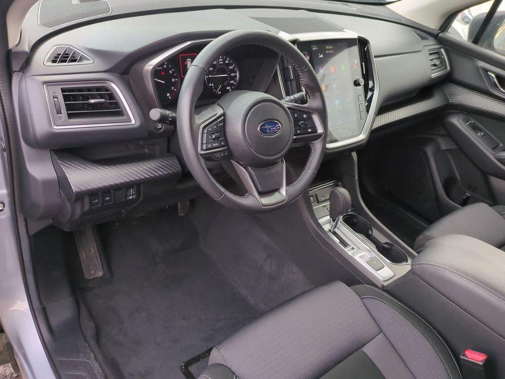 used 2024 Subaru Ascent car, priced at $30,995