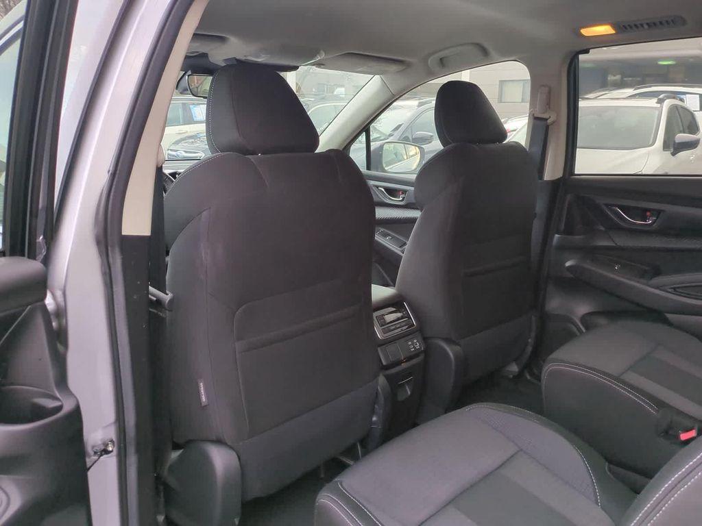 used 2024 Subaru Ascent car, priced at $30,995