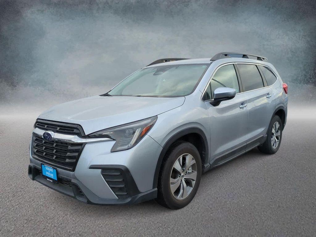 used 2024 Subaru Ascent car, priced at $30,995