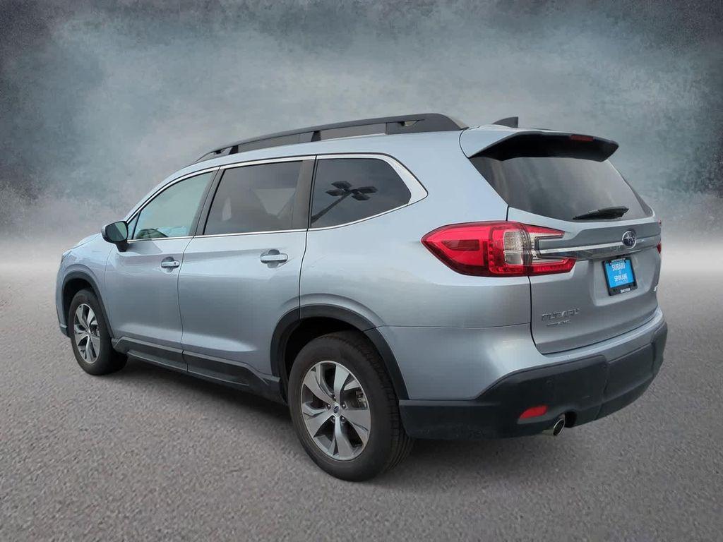 used 2024 Subaru Ascent car, priced at $30,995
