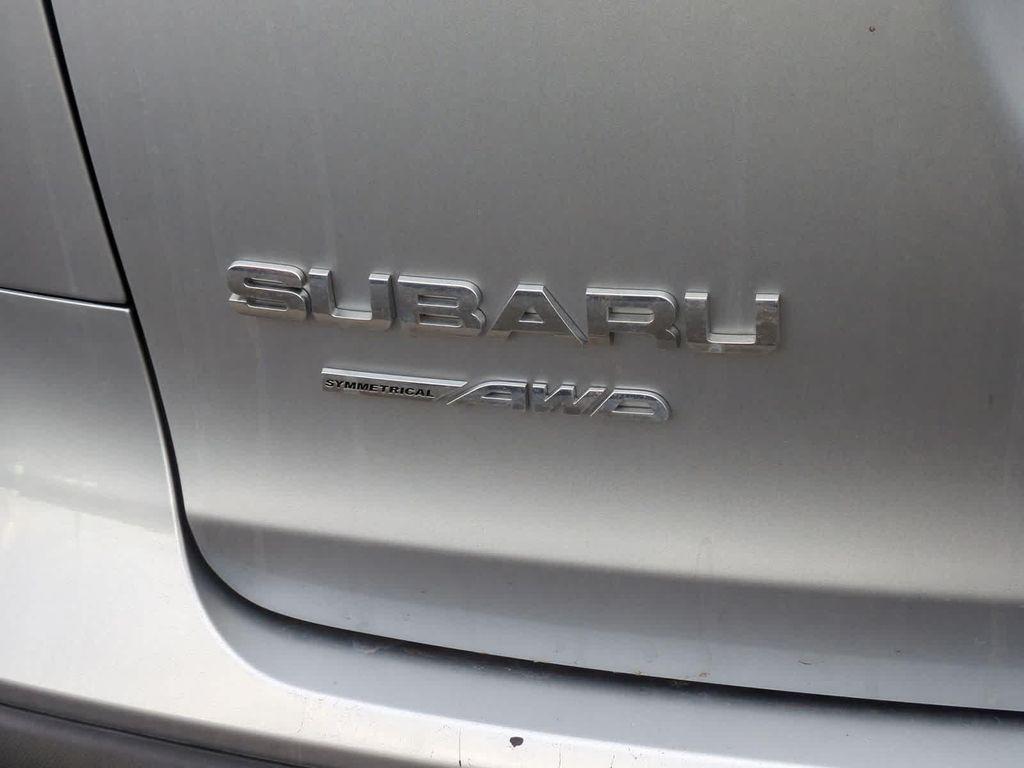 used 2024 Subaru Ascent car, priced at $30,995