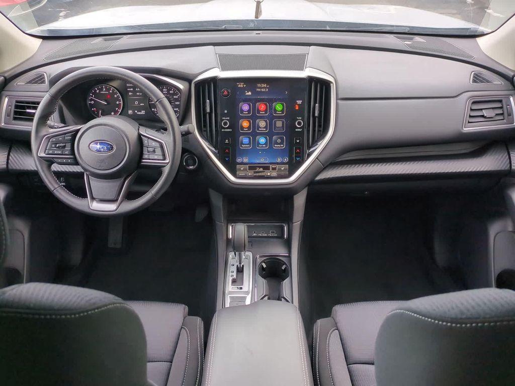 used 2024 Subaru Ascent car, priced at $30,995