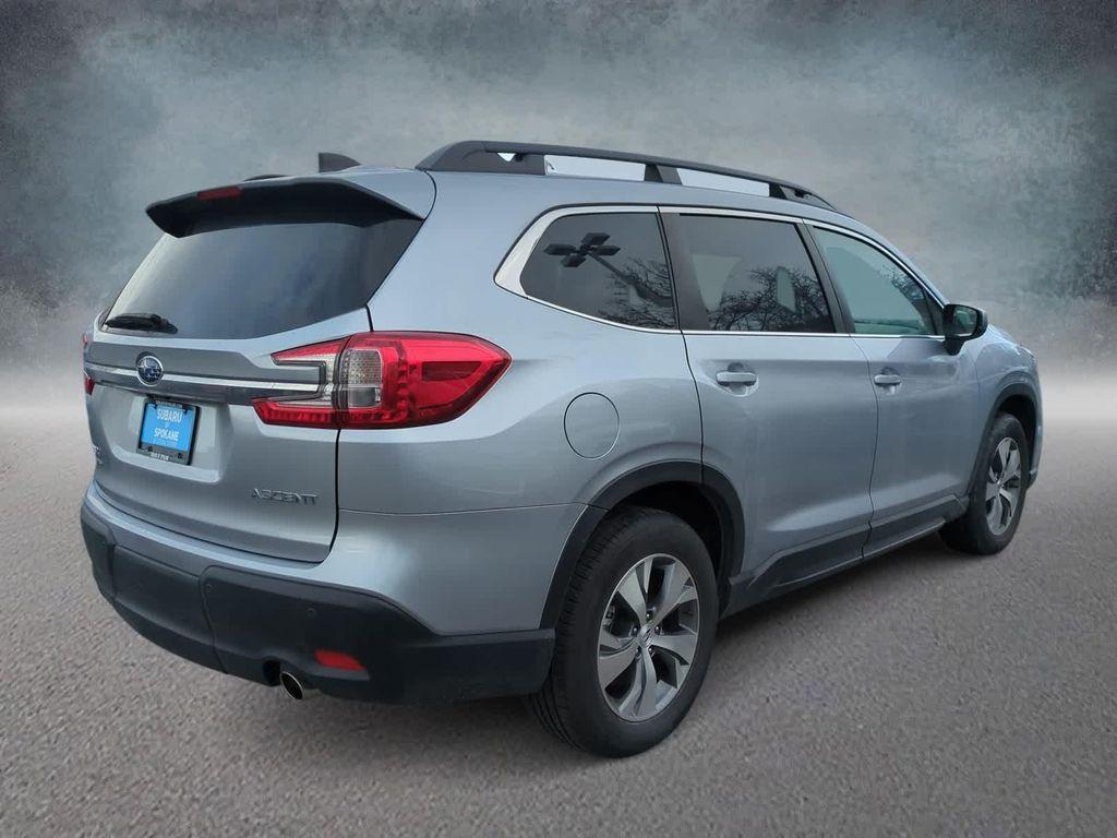 used 2024 Subaru Ascent car, priced at $30,995