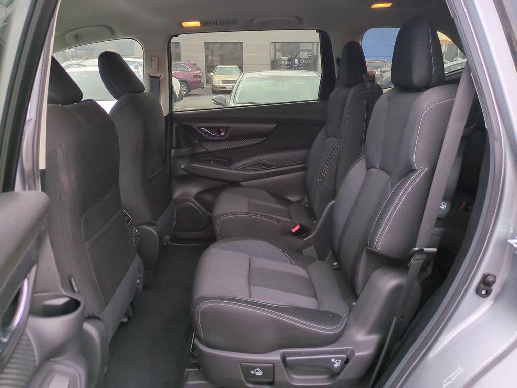 used 2024 Subaru Ascent car, priced at $30,995