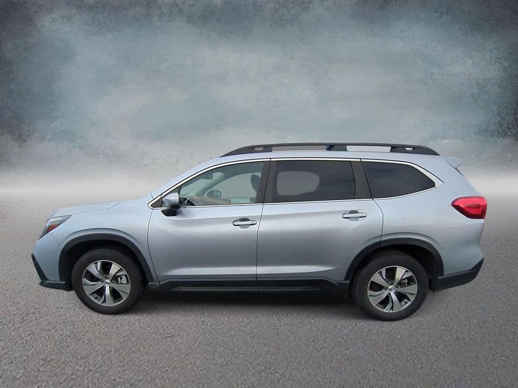 used 2024 Subaru Ascent car, priced at $30,995