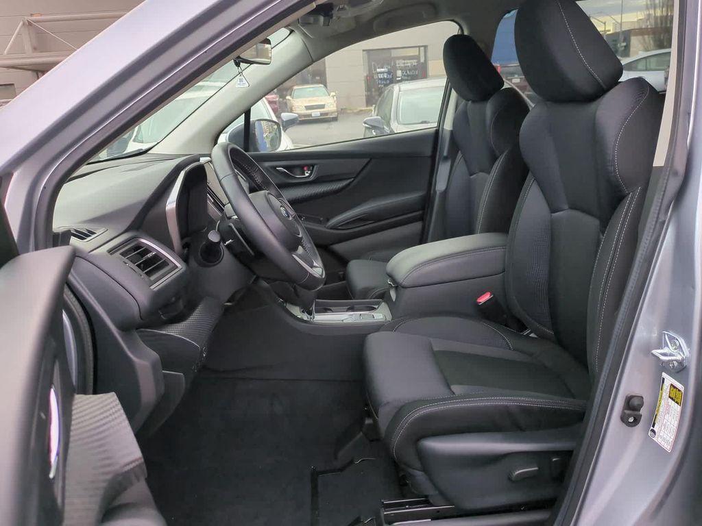 used 2024 Subaru Ascent car, priced at $30,995