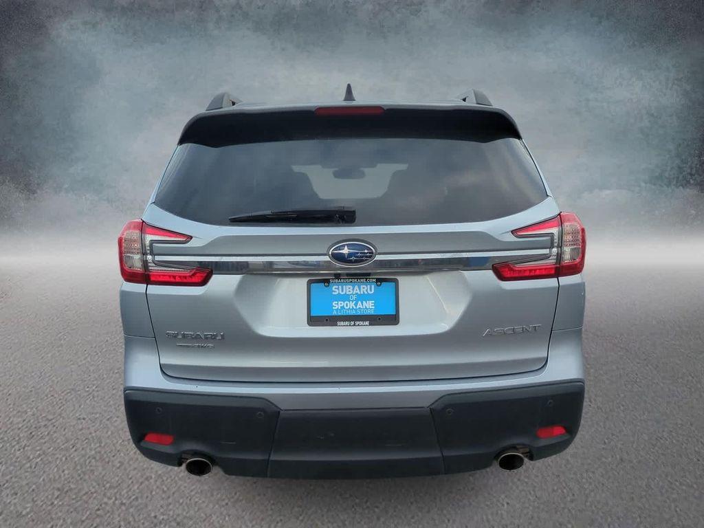 used 2024 Subaru Ascent car, priced at $30,995