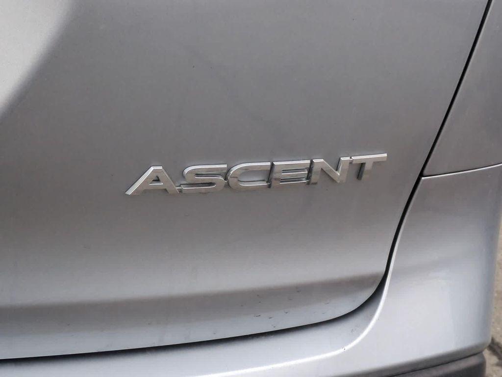 used 2024 Subaru Ascent car, priced at $30,995