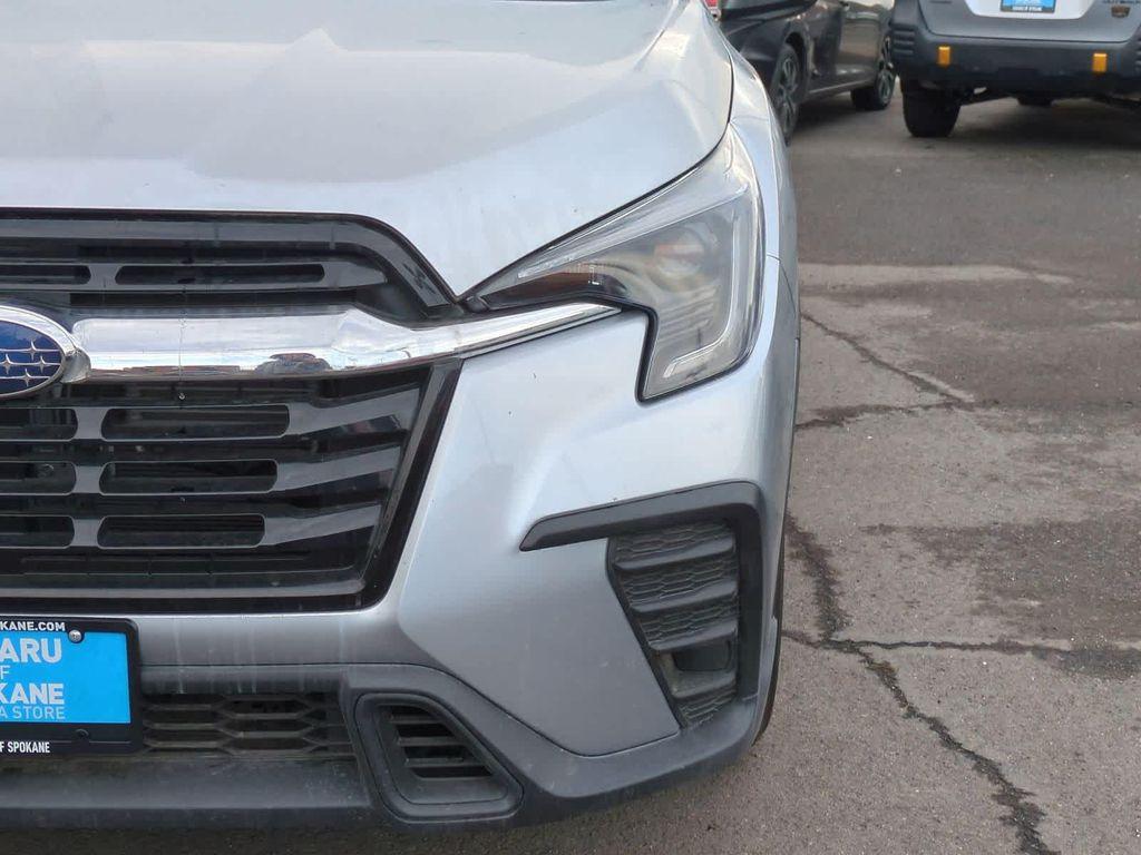 used 2024 Subaru Ascent car, priced at $30,995