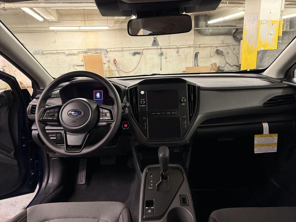 new 2026 Subaru Crosstrek car, priced at $26,046